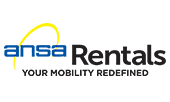 Ansa Rentals Logo