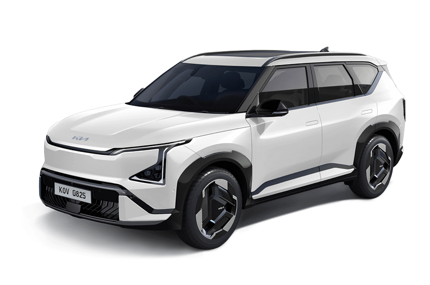 Kia EV5