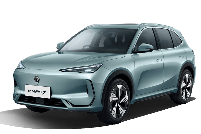Proton e.MAS